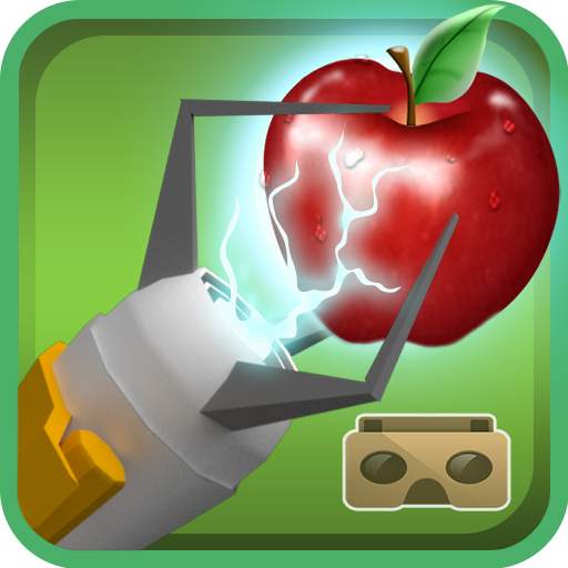 Fruit Crush VR Game 1.1