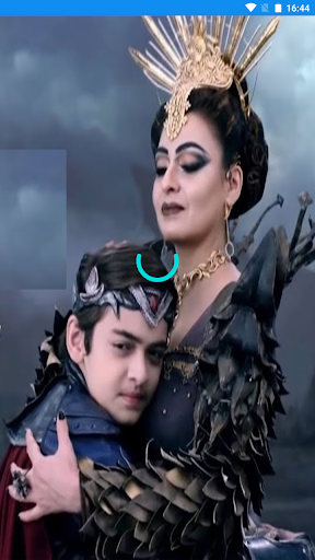 Fake Call Baalveer & chat screenshot 1