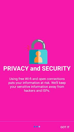 VPN premium PRO cabe rawit 201 screenshot 3