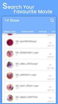 Free Full Movie Downloader : Torrent Search screenshot 2