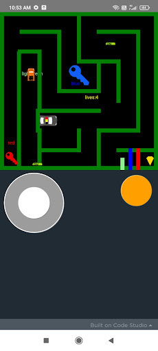 steal the diamond 2 screenshot 5