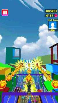 Subway Surfers 2 screenshot 2