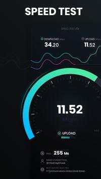 SPEED TEST screenshot 1