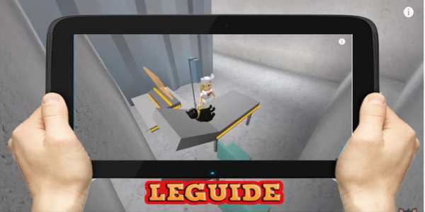 GuidePro of Roblox for robux premium screenshot 1