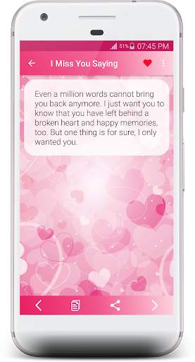 Love Quotes screenshot 7