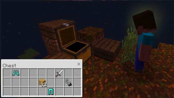 Skywars 🌦️ Map for MC Pocket Edition screenshot 3