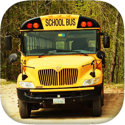 School Bus Driving 3D 1.02