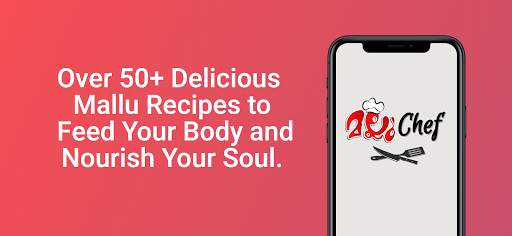 Mallu Chef screenshot 1