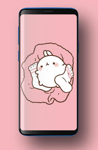Cute Girly Wallpapers HD screenshot 6