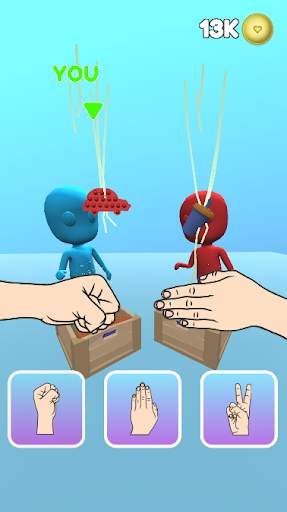 Toys Trading Challenge 3D! screenshot 4