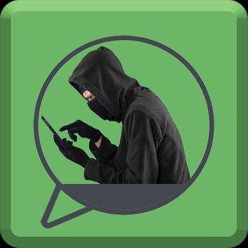 Hack whatsapp web Prank screenshot 4