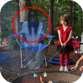 Ghost Prank Photo Maker icon