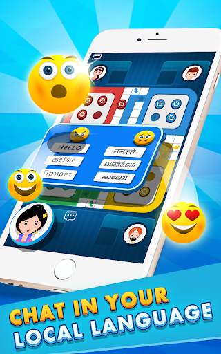 Ludo Board screenshot 4