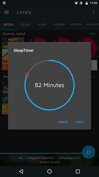 BnBPlayer - Android Music Player screenshot 7