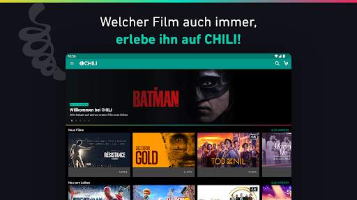 CHILI - Filme & Serien screenshot 15