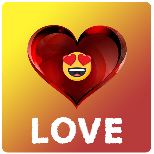 Real Love Test Calculator أيقونة