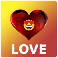 Real Love Test Calculator on 9Apps