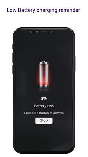 Turbo Charging: Set one tap Super Fast Charging screenshot 5