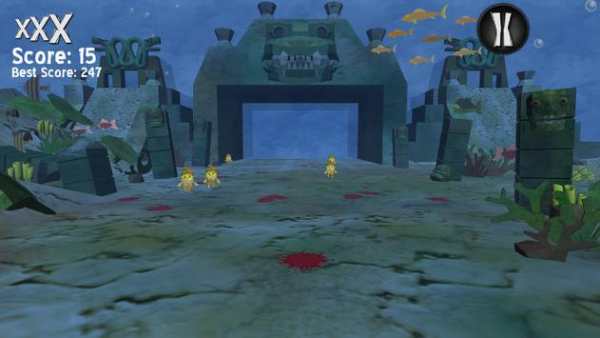 Zombie Dwarfs Invaders screenshot 10