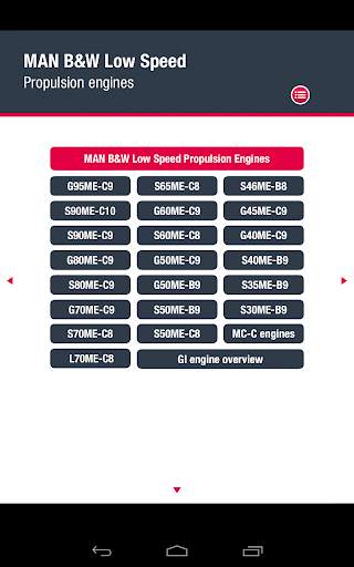 Engine Programme screenshot 9