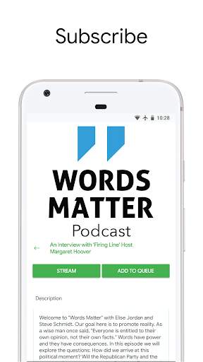 CastBack Plus (Podcast Player) screenshot 6