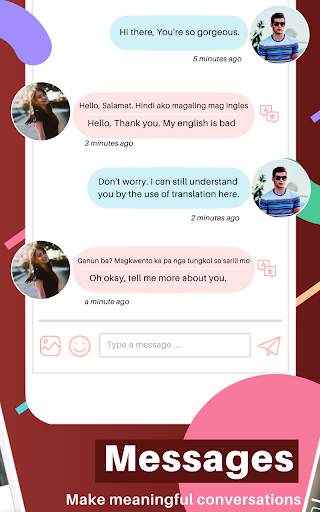 TrulyFilipino - Filipino Dating App screenshot 17