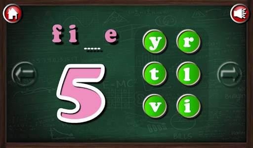 Learning TOM : Missing 12?4 screenshot 7