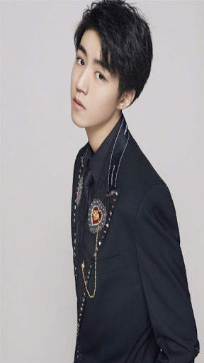 Karry Wang Wallpaper screenshot 7