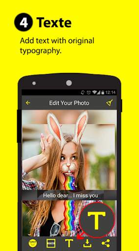 Photo Collage Maker screenshot 5