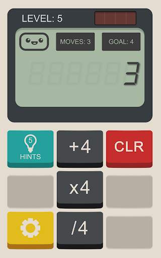 Calculator: The Game screenshot 7