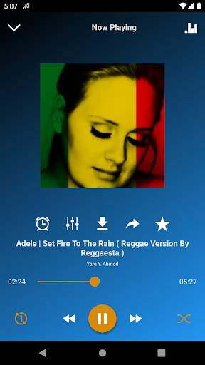 Tubidy Music: Tubidy MP3 screenshot 6