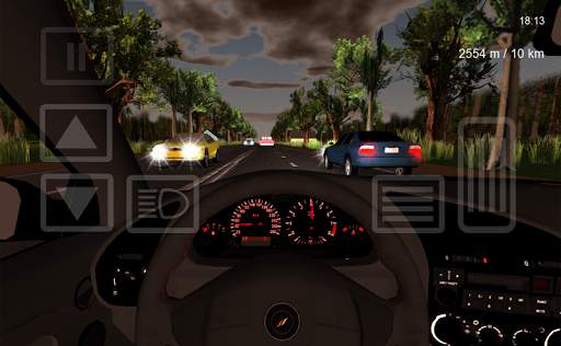 Voyage: Eurasia Roads screenshot 1