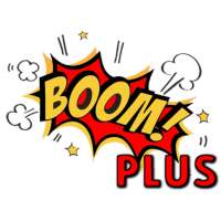 Boom Plus on 9Apps