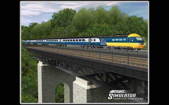 Trainz Gallery screenshot 3