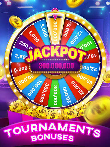 DoubleX Casino - Free Slots screenshot 8