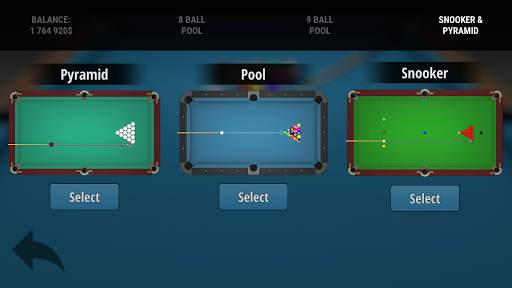 Pool Online - 8 Ball, 9 Ball screenshot 3