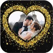 Lover's Heart Photo Frames 1.0