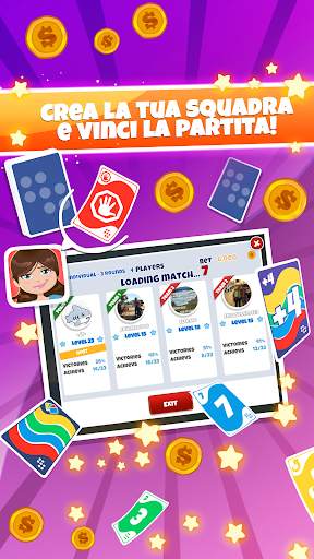 Toma 2 Italia screenshot 2