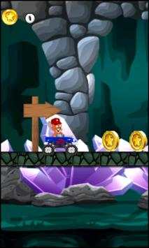 Tom And Subway 2 - and Jerry run screenshot 7