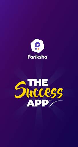 Pariksha - The Success App screenshot 1