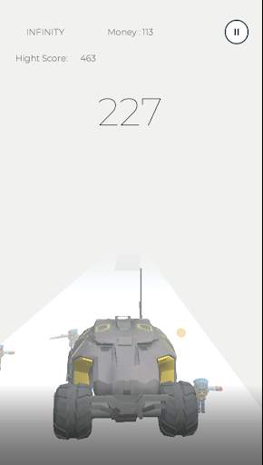 This Is A Car Game screenshot 3