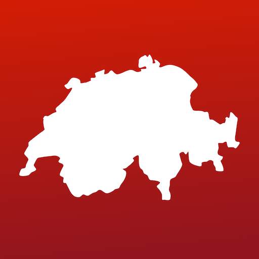 Swiss Pro Map 4.1.1