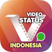 ikon Video Status Indonesia