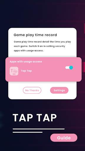 Tap tap Apk guide for Tap Tap Game Download screenshot 3
