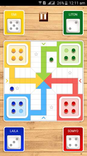 Ludo Guru screenshot 8