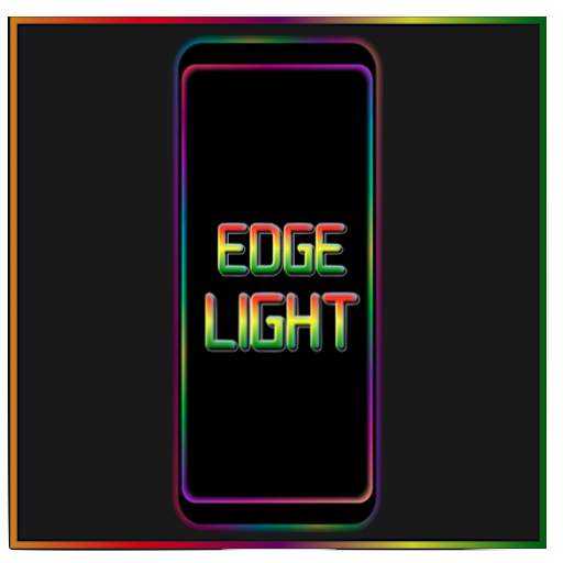 Edge Light - Neon light live Wallpaper 1.2