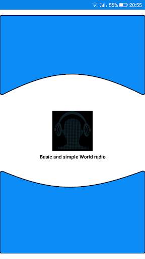 World Radio screenshot 1