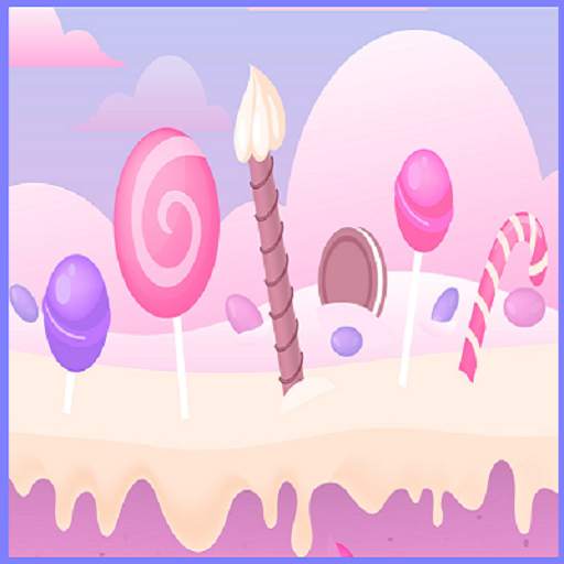 Candy Cut .4