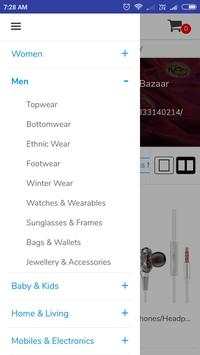 GlowRoad Bazaar screenshot 6