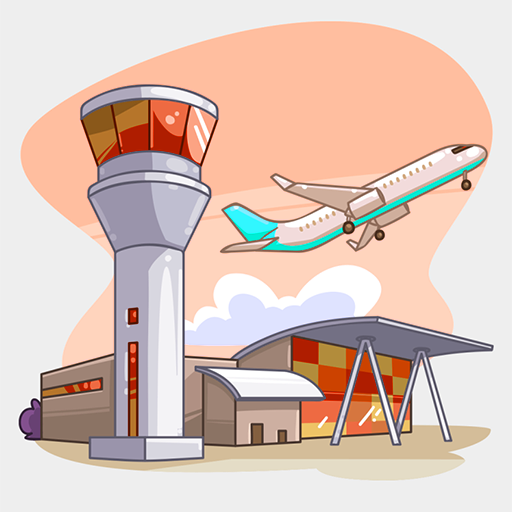 Hyper Airport иконка